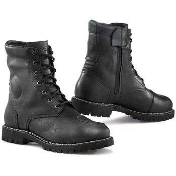 chaussure moto pas cher
