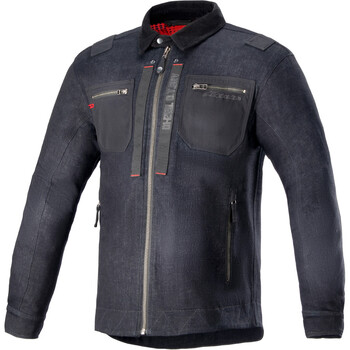 Chemise Toshio Alpinestars x Diesel