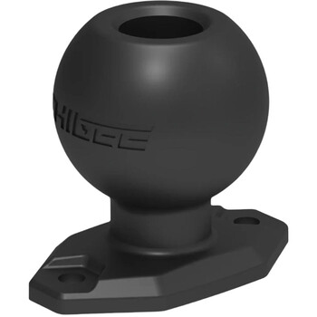 Adaptateur de tête sphérique 1\