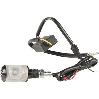 Clignotants LED Gan Dafy Moto moto : , clignotant de moto