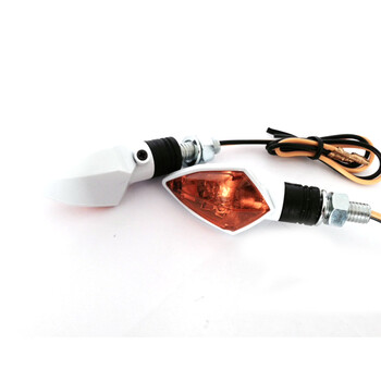 Clignotants LED Gan Dafy Moto moto : , clignotant de moto