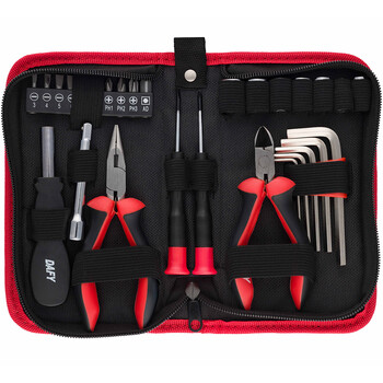 Toolkit Moto Dafy Moto