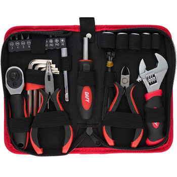 Toolkit Moto Pro Dafy Moto
