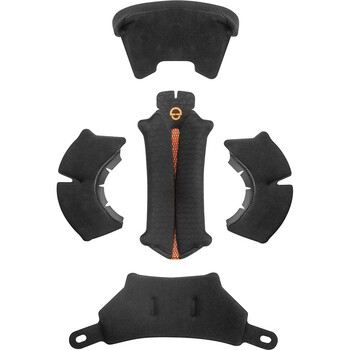 Coiffe C5 / E2 Schuberth