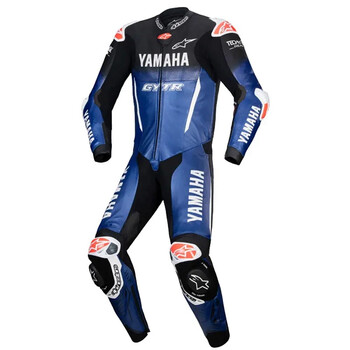 Combinaison GP-R7 Yamaha - 1 pièce Alpinestars