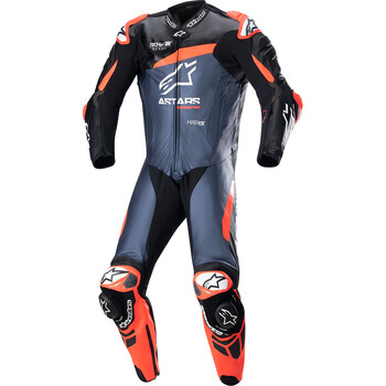 Combinaison GP Plus V4 - 1 pièce Alpinestars