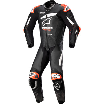 Combinaison GP Plus V4 - 1 pièce Alpinestars