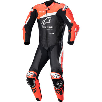 Combinaison GP Plus V4 - 1 pièce Alpinestars