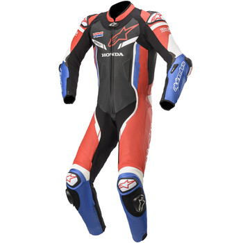 Combinaison GP Pro V2 Honda Alpinestars