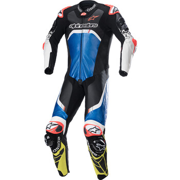 Combinaison GP Tech V4 - 1 pièce Alpinestars