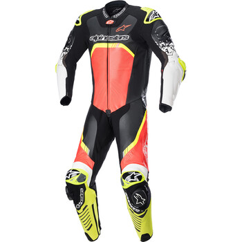 Combinaison GP Tech V4 - 1 pièce Alpinestars