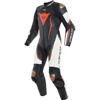 Combinaison Misano 2 - Airbag Intégré Dainese