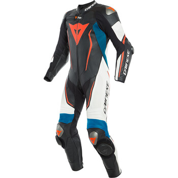 Combinaison Misano 2 - Airbag Intégré Dainese