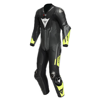 Combinaison Misano 3 perforée D-Air® - Airbag intégré Dainese