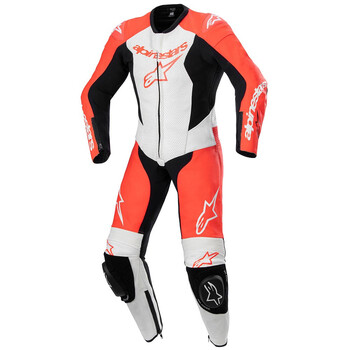 Combinaison enfant Youth GP Plus V2 - 1 pièce Alpinestars