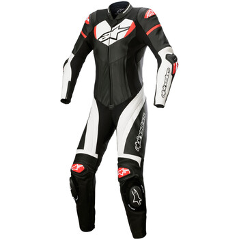 Combinaison femme Stella GP Plus - 1 pièce Alpinestars