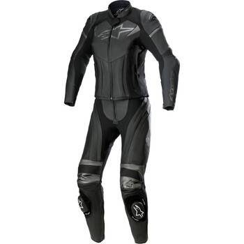 Combinaison femme Stella GP Plus - 2 pièces Alpinestars