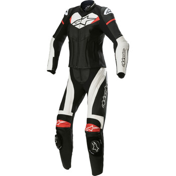 Combinaison femme Stella GP Plus - 2 pièces Alpinestars