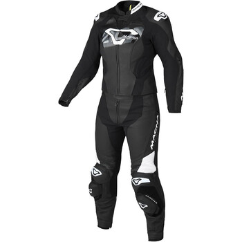 Combinaison femme Blitz Woman - 2 pièces Macna