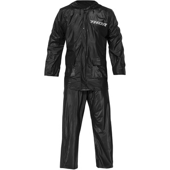 Ensemble veste et pantalon de pluie Thor Motocross