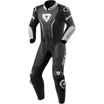 Combinaison Argon Rev'it