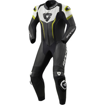 Combinaison Argon Rev'it