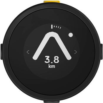 Compas de navigation numérique pour moto Beeline
