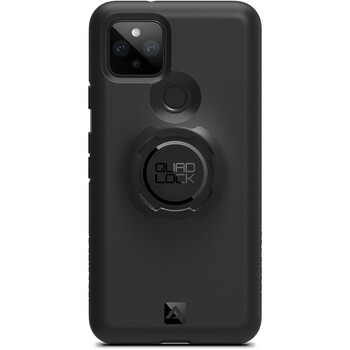 Coque de protection Case - Google Pixel 5 Quad Lock