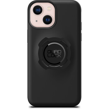 Coque Quad Lock iPhone 11 Pro max - Équipement moto