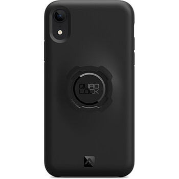 Coque de protection Case - iPhone XR Quad Lock