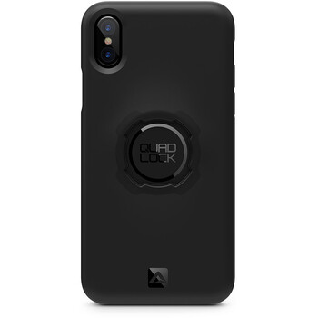 Coque de protection Case - iPhone XS Max Quad Lock