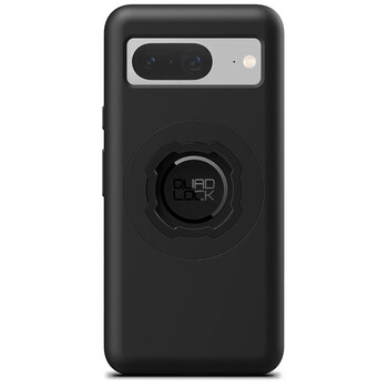 Coque de protection Mag Case - Google Pixel 8 Quad Lock