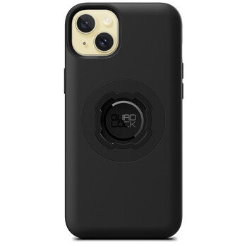 Coque de protection Mag Case - iPhone 15 Plus Quad Lock