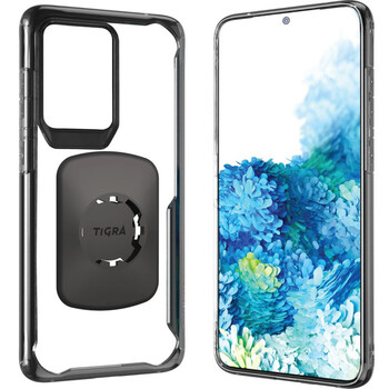 Coque de protection Fitclic GS20U - Samsung Galaxy S20 Ultra Tigra