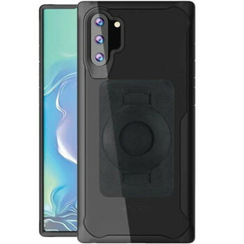 Coque de protection FitClic Neo GN10 - Samsung Galaxy Note 10 Tecno Globe