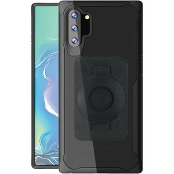 Coque de protection FitClic Neo GN10P - Samsung Galaxy Note 10+ Tecno Globe