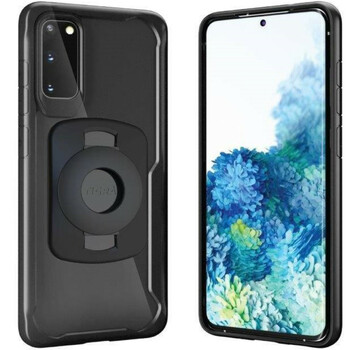 Coque de protection Fitclic Neo GS20 - Samsung Galaxy S20 Tigra