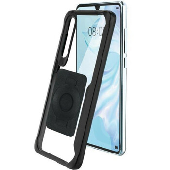 Coque de protection FitClic Neo HP30 - Huawei P30 Tecno Globe