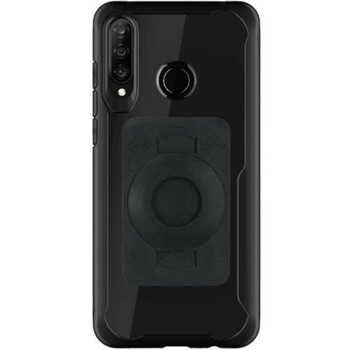 Coque de protection FitClic Neo HP30L - Huawei P30 Lite Tecno Globe