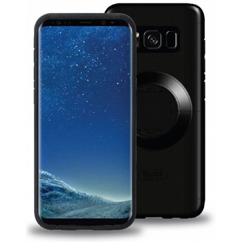 Coque Mountcase Fitclic Galaxy S8 + Tigra