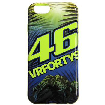 Coque Multicolore Iphone 6 et 6s VR46