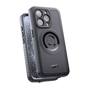 Coque Smartphone Phone Case Xtreme SPC+ - iPhone 15 Pro SP Connect