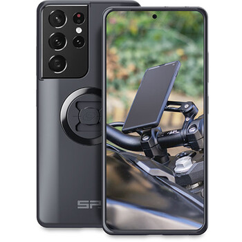 Support ventouse voiture Suction Mount SP Connect moto : www.dafy