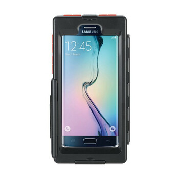 Coque Bike Console Galaxy S6 / S6 Edge Tigra