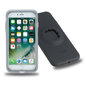 Coque Mountcase 2 Fitclic iPhone 7 Plus / 8 Plus Tigra