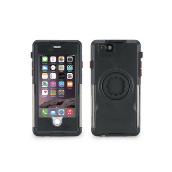 Coque Mountcase Fitclic Armorguard iPhone 6 / 6S Tigra