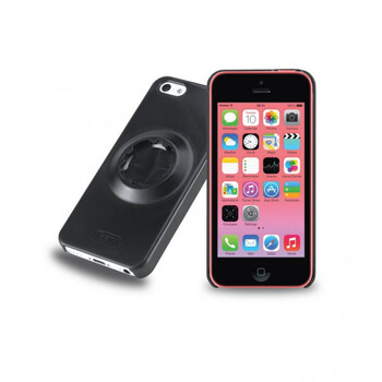 Coque Mountcase Fitclic iPhone 5C Tigra