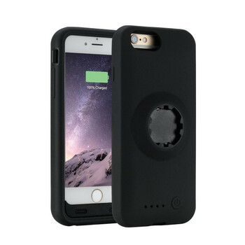 Coque Mountcase Fitclic Power Plus iPhone 6 / 6S Tigra