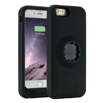 Coque Mountcase Fitclic Power Plus iPhone 6 Plus Tigra