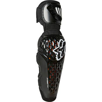 Coudières Titan Pro D3O® Fox